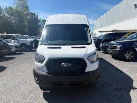 ford Transit fourgon utilitaire 2023 - 3