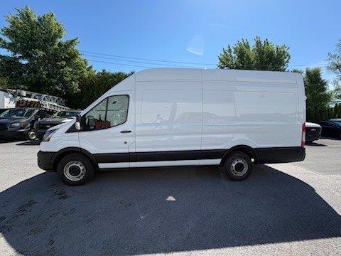 ford Transit fourgon utilitaire 2023 - 9
