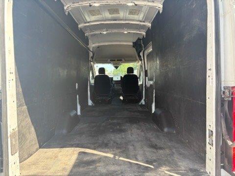 ford Transit fourgon utilitaire 2023 - 15