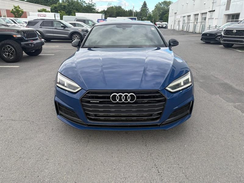 audi A5 Sportback 2019 - 3