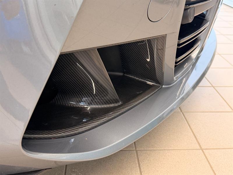 bmw M3 2025 - 4