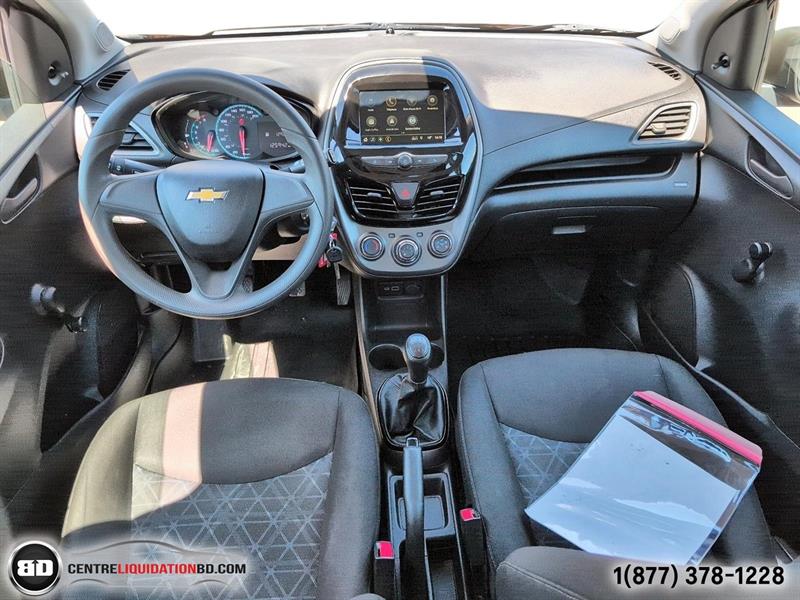 chevrolet Spark 2019 - 16
