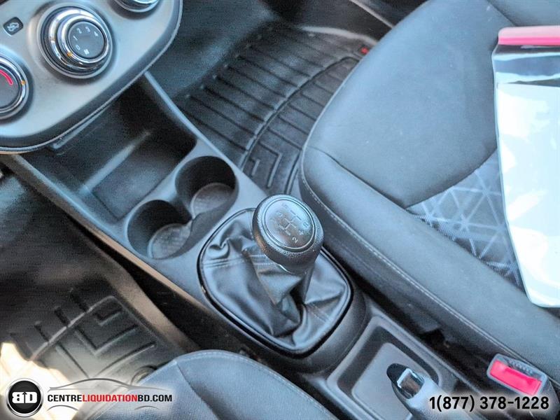 chevrolet Spark 2019 - 19