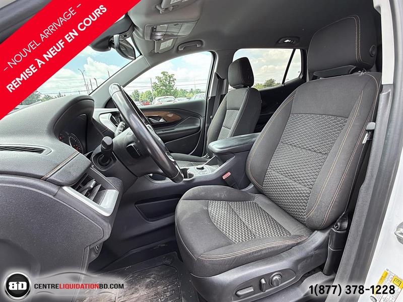 gmc Terrain 2020 - 11