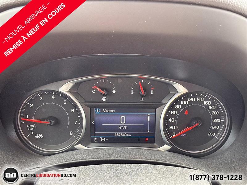 gmc Terrain 2020 - 13