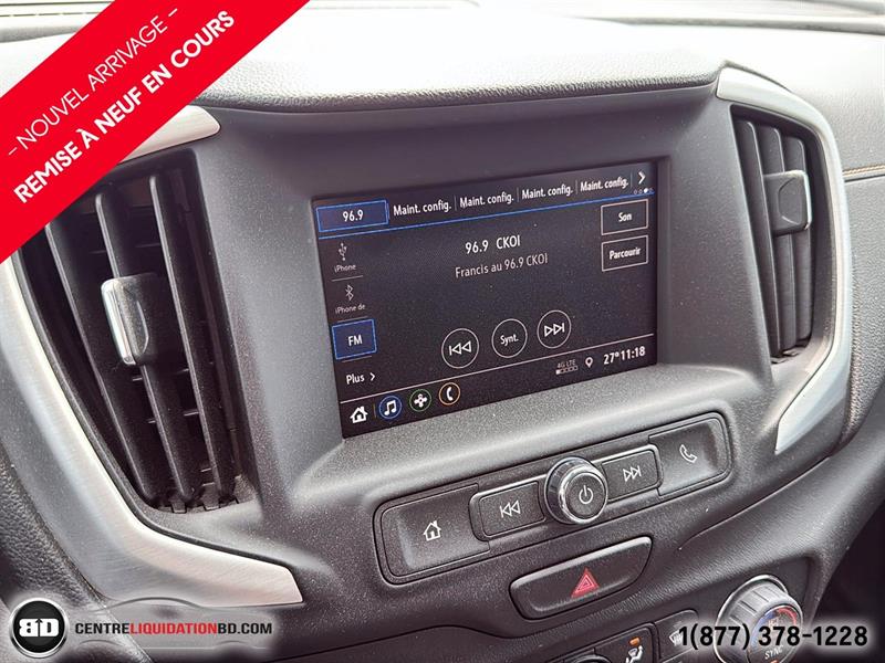 gmc Terrain 2020 - 14