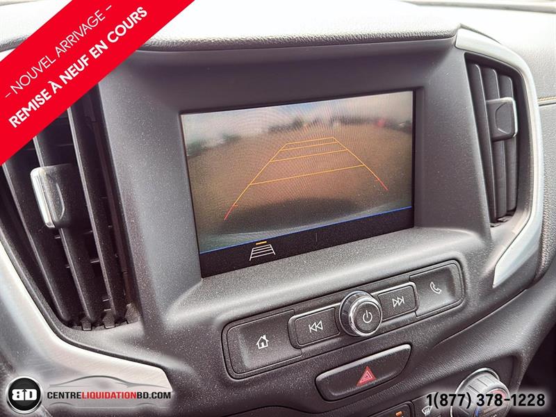 gmc Terrain 2020 - 15