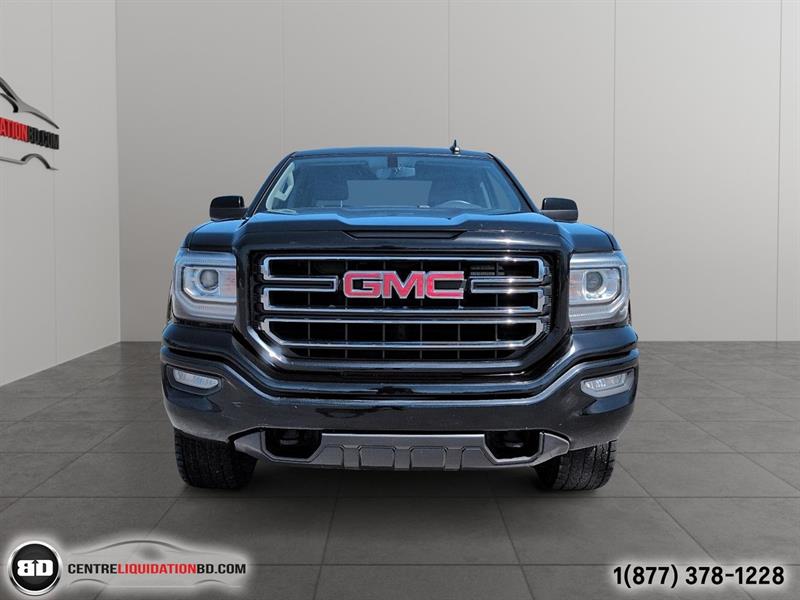 gmc Sierra 1500 Limited 2019 - 2