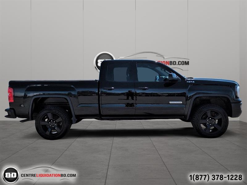 gmc Sierra 1500 Limited 2019 - 4