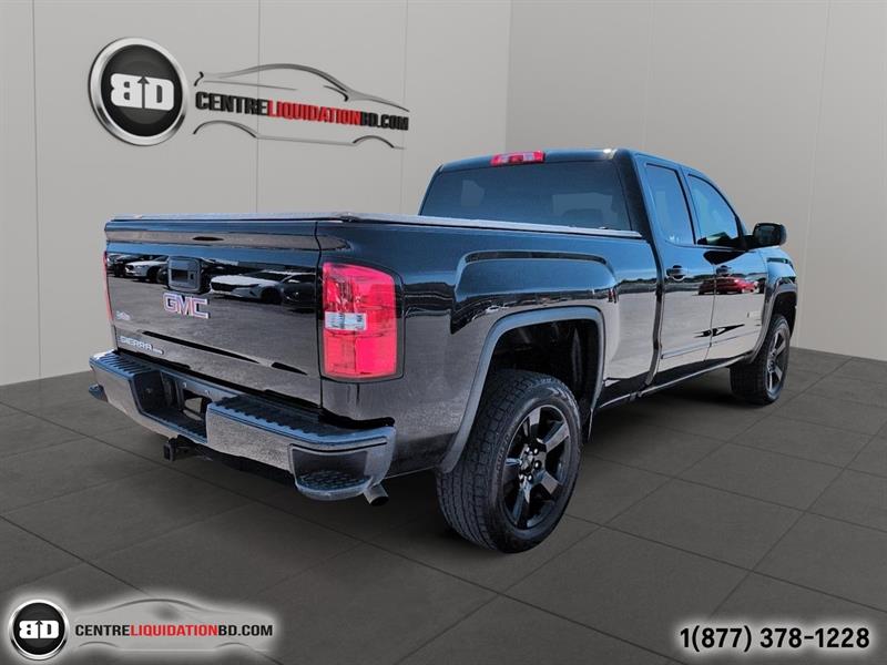 gmc Sierra 1500 Limited 2019 - 6