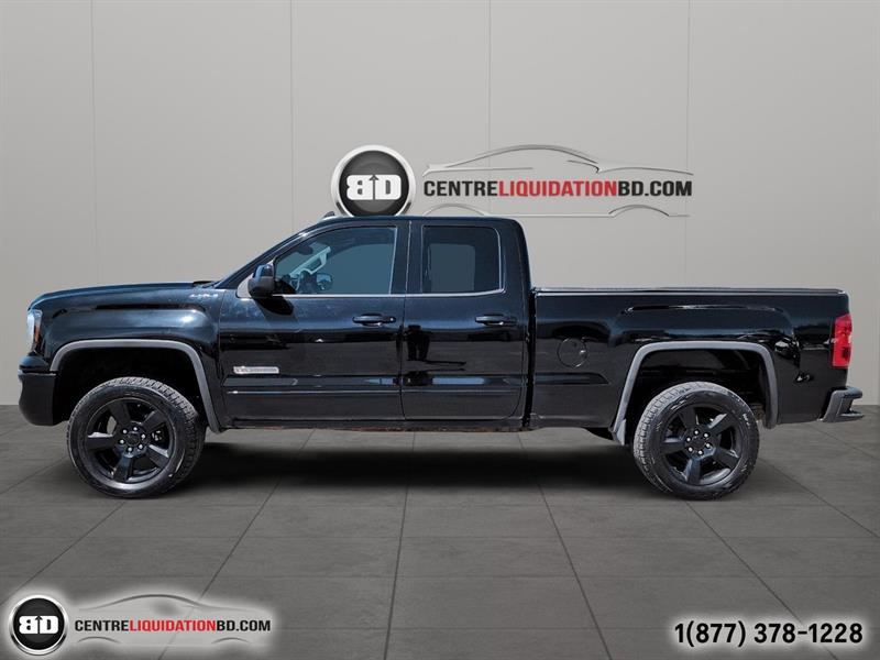 gmc Sierra 1500 Limited 2019 - 9