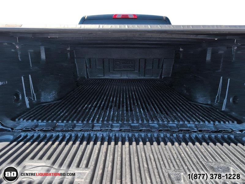 gmc Sierra 1500 Limited 2019 - 11