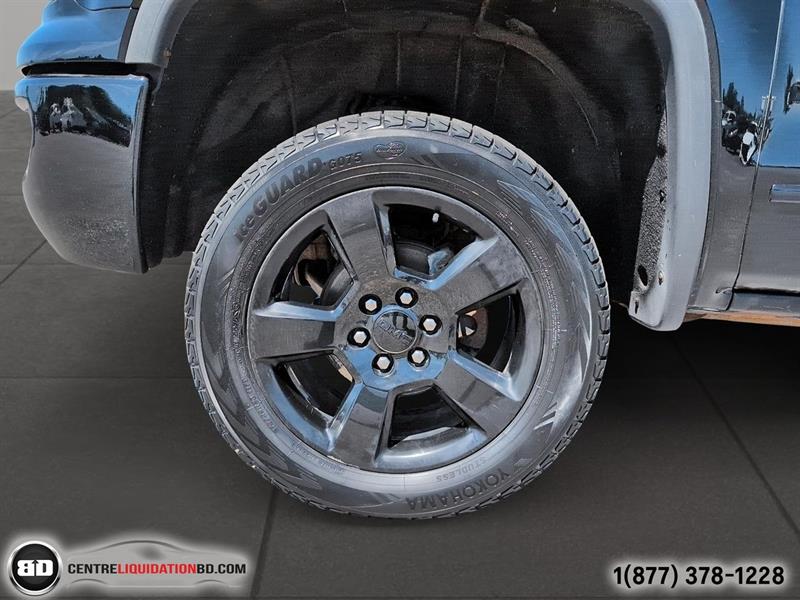 gmc Sierra 1500 Limited 2019 - 12