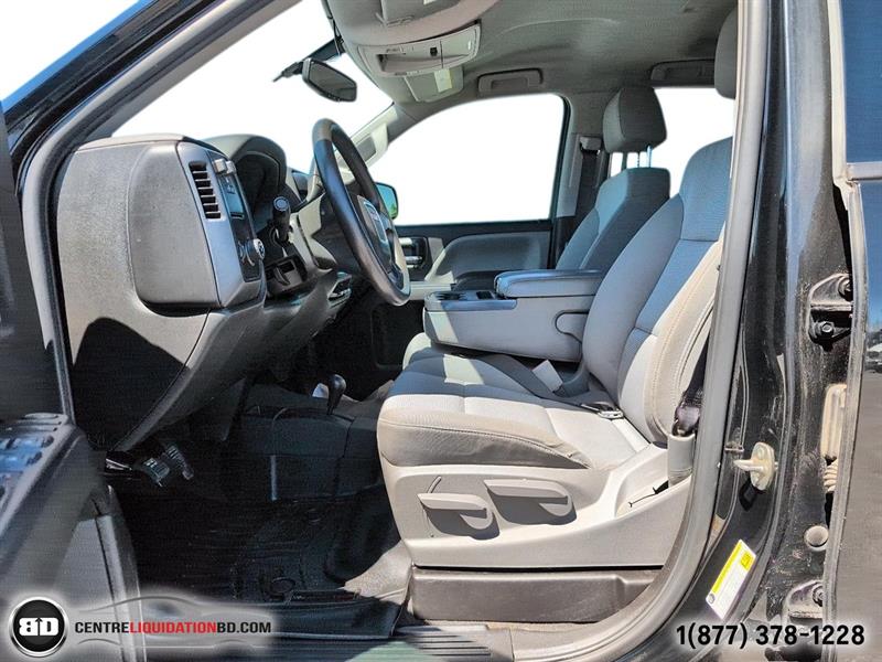 gmc Sierra 1500 Limited 2019 - 13