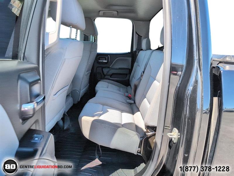 gmc Sierra 1500 Limited 2019 - 14