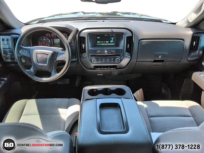 gmc Sierra 1500 Limited 2019 - 16