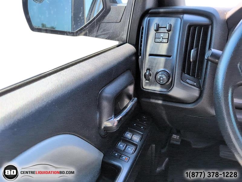 gmc Sierra 1500 Limited 2019 - 17