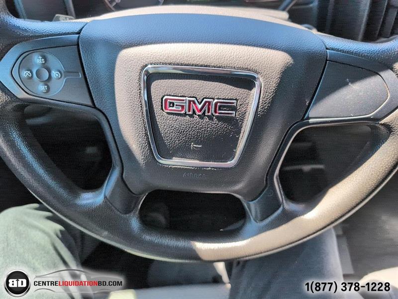 gmc Sierra 1500 Limited 2019 - 18