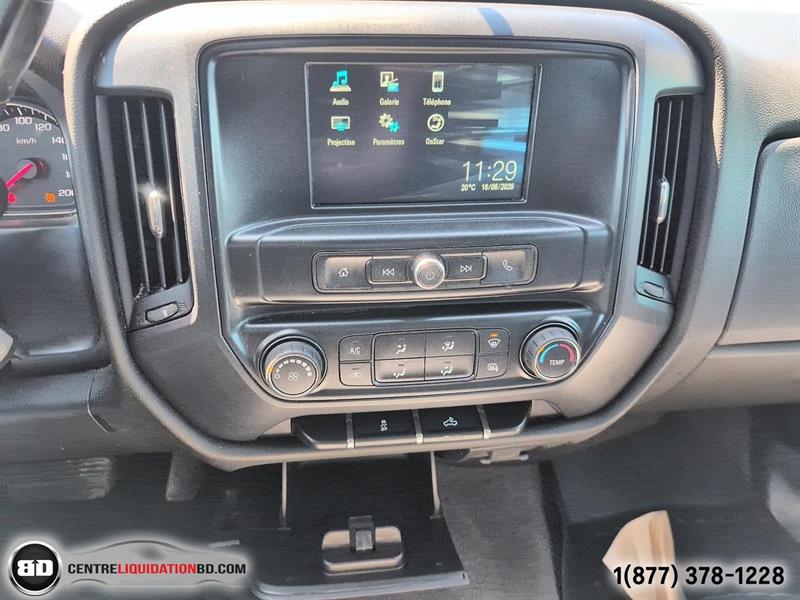 gmc Sierra 1500 Limited 2019 - 20