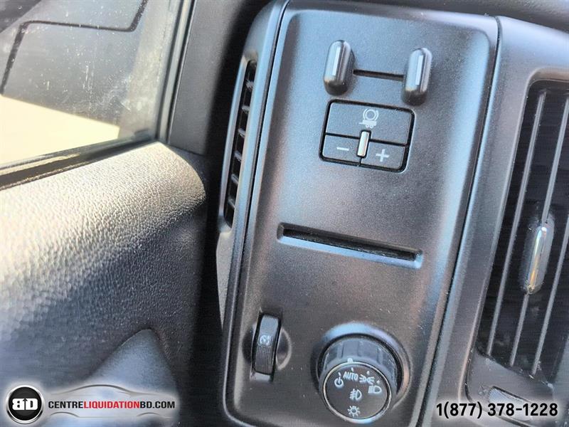 gmc Sierra 1500 Limited 2019 - 22