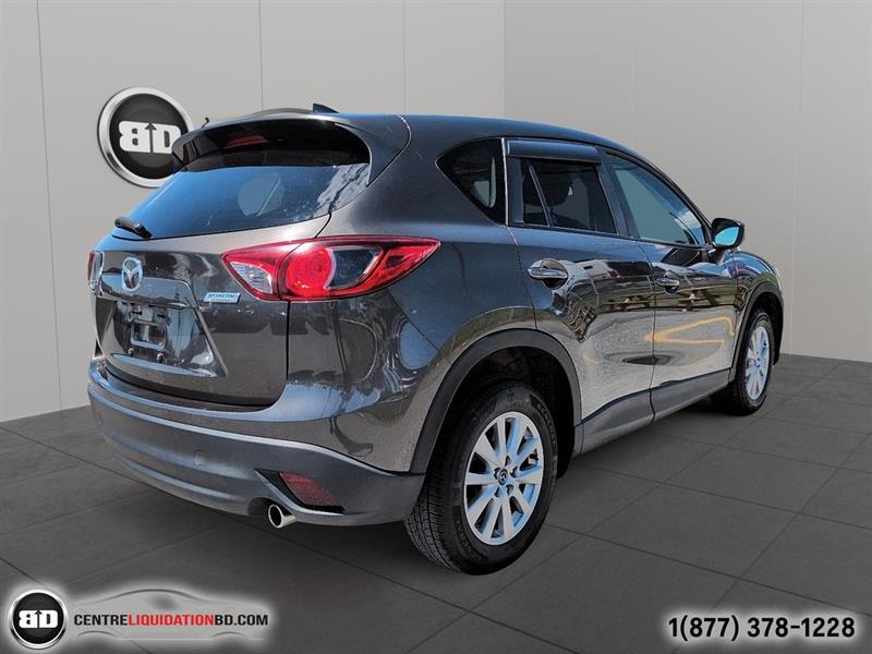 mazda CX-5 2016 - 6