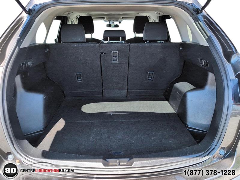 mazda CX-5 2016 - 11