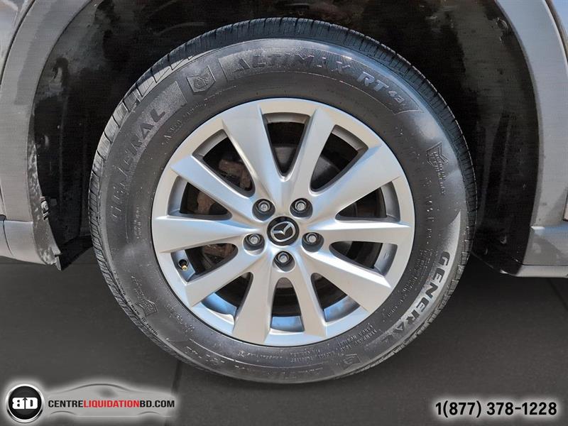 mazda CX-5 2016 - 12