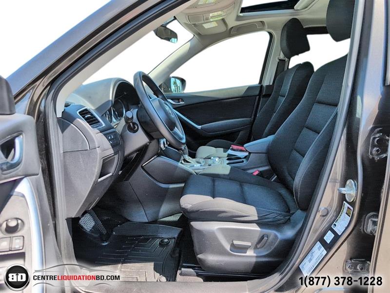 mazda CX-5 2016 - 13