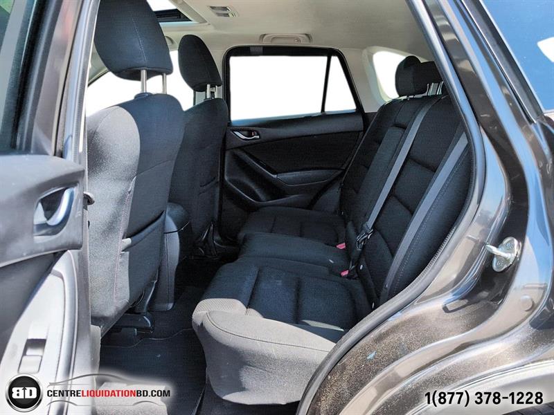 mazda CX-5 2016 - 14