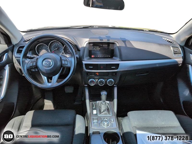 mazda CX-5 2016 - 16