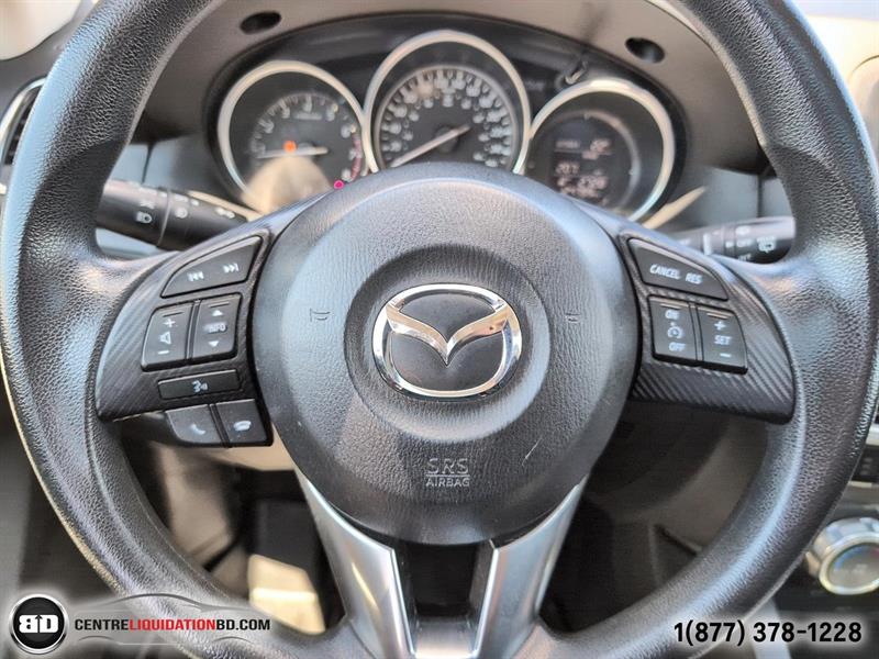 mazda CX-5 2016 - 18
