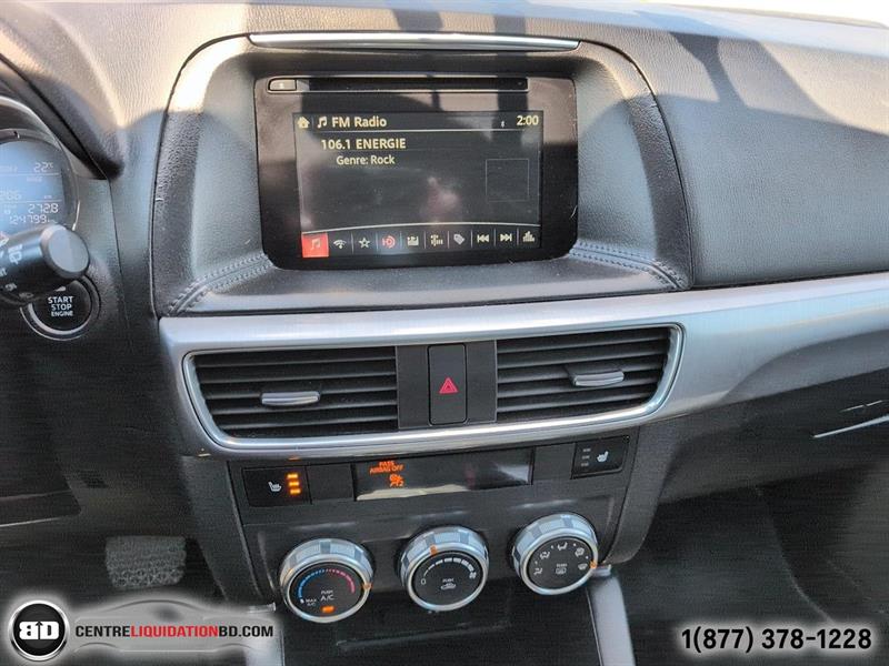 mazda CX-5 2016 - 20