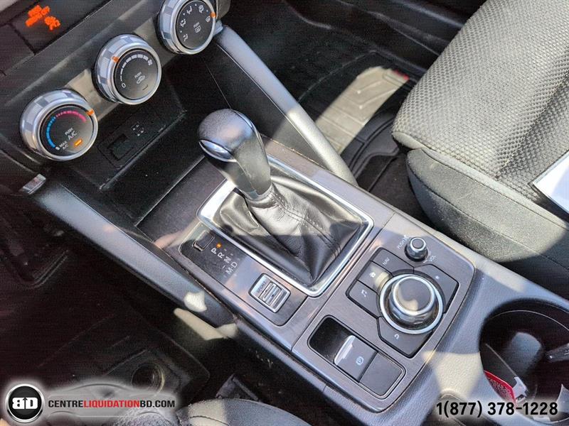 mazda CX-5 2016 - 21