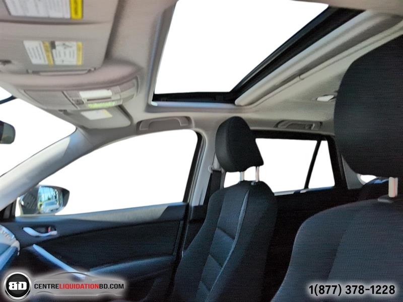 mazda CX-5 2016 - 23