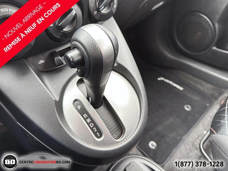 mazda Mazda2 2012 - 14