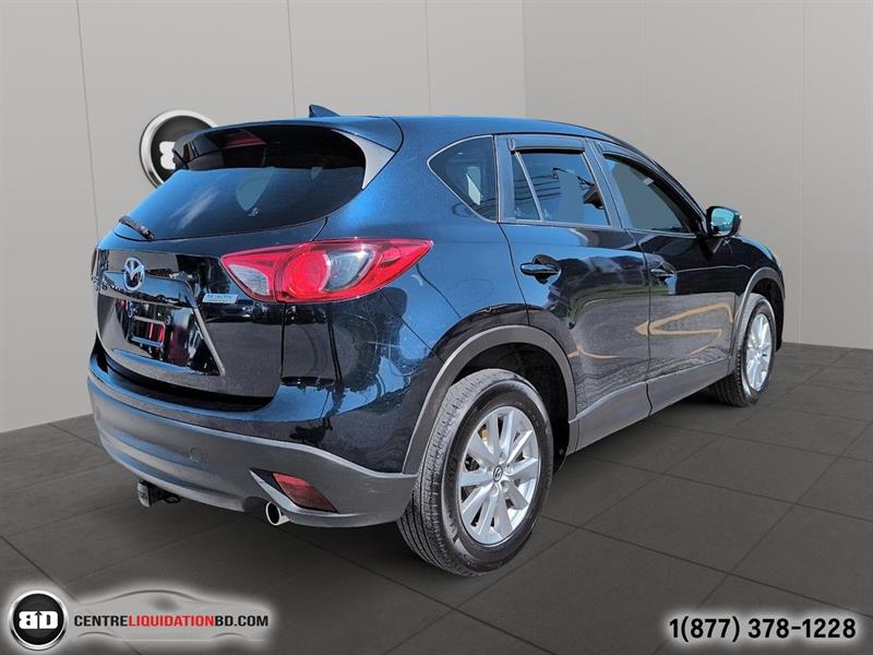 mazda CX-5 2016 - 6