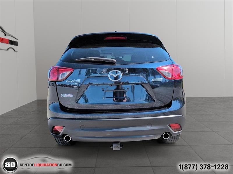 mazda CX-5 2016 - 7
