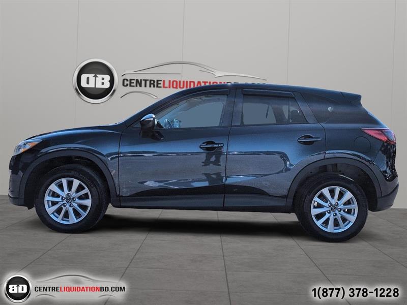 mazda CX-5 2016 - 9