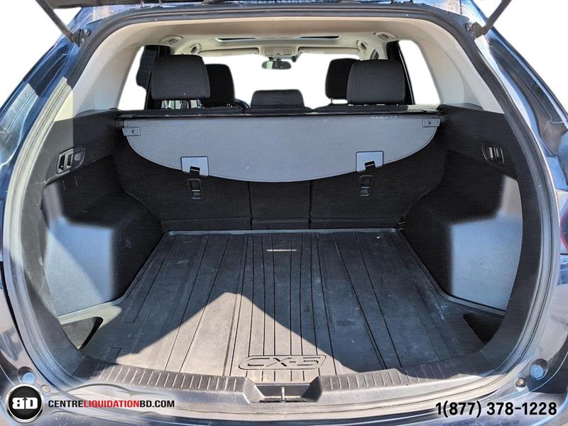 mazda CX-5 2016 - 11
