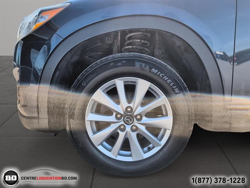 mazda CX-5 2016 - 12