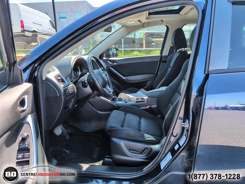 mazda CX-5 2016 - 13