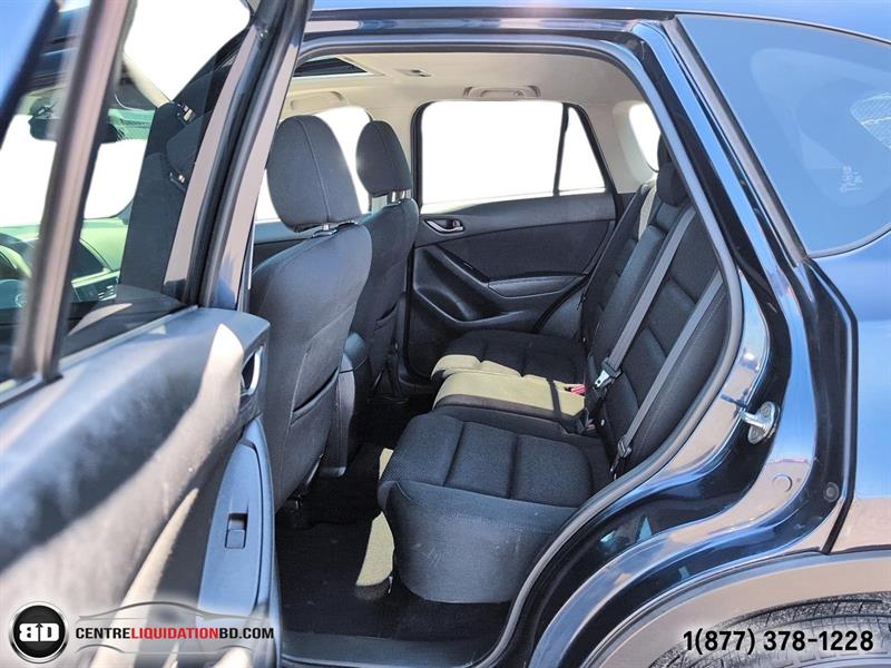 mazda CX-5 2016 - 14