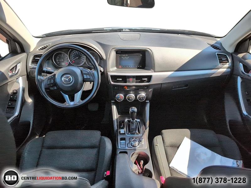 mazda CX-5 2016 - 16
