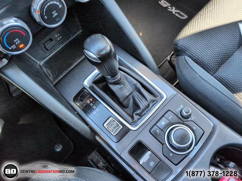 mazda CX-5 2016 - 21