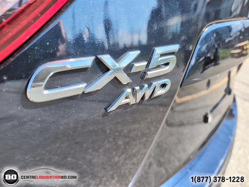 mazda CX-5 2016 - 22