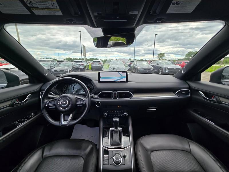 mazda CX-5 2023 - 3