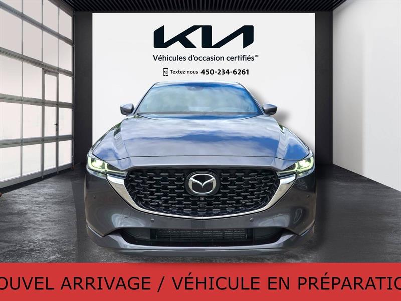 mazda CX-5 2023 - 5