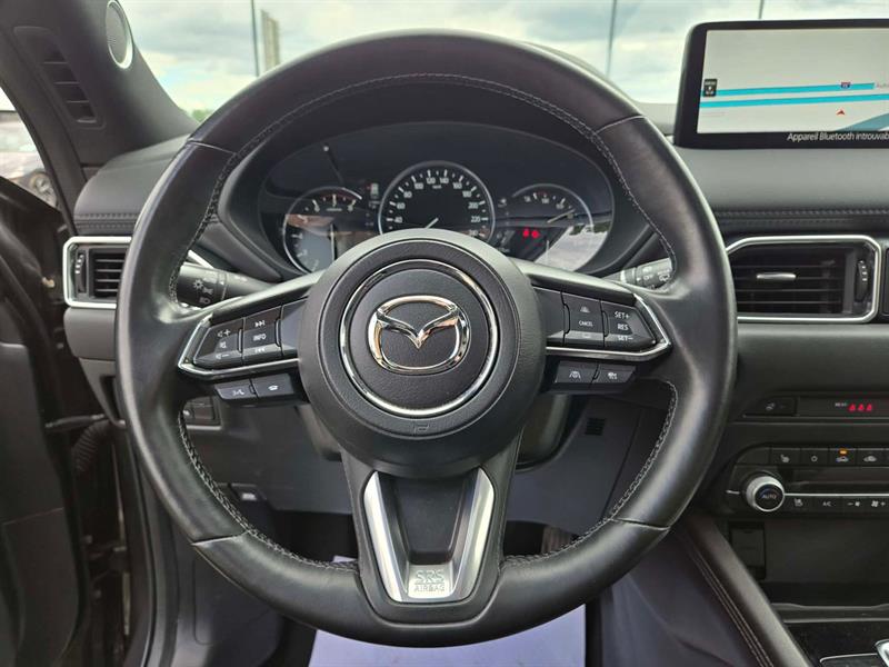mazda CX-5 2023 - 9