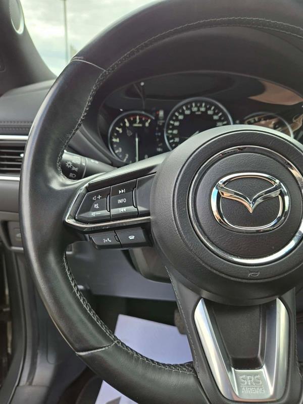 mazda CX-5 2023 - 13