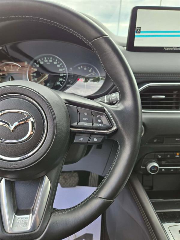 mazda CX-5 2023 - 14